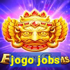 jogo jobs